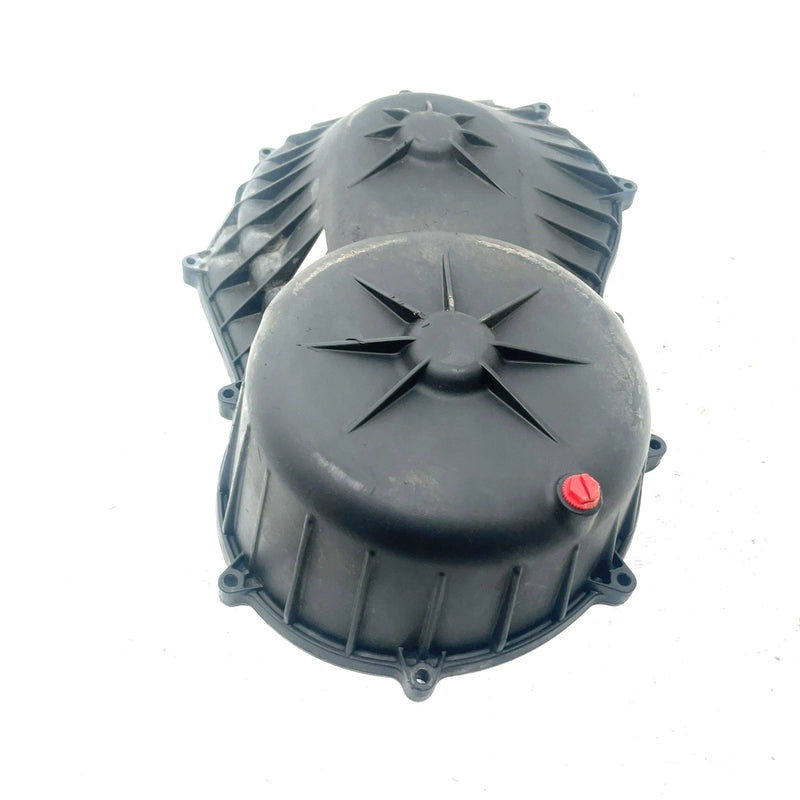 10-14 Polaris Sportsman 550 OEM Outer Clutch Cover 2633919 AP238.1