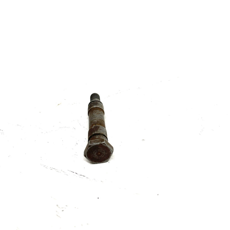 99-02 Arctic Cat 250 2x4 OEM Foot Shift Axle 0402-370 AA31