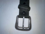 New Brown Genuine Leather Nocona 40” Belt #N24522223 JJ-65