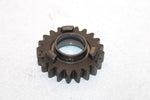 00 Arctic Cat 300 4x4 Oem 4th Drive Gear 21T 3446-139 AA20