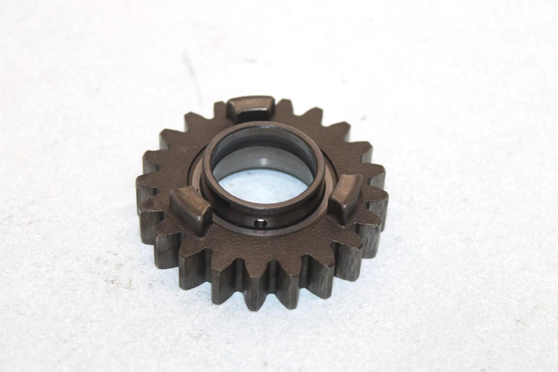00 Arctic Cat 300 4x4 Oem 4th Drive Gear 21T 3446-139 AA20