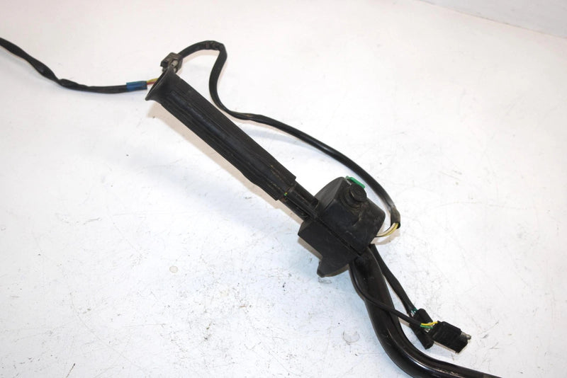 00 Arctic Cat Pantera 1000 Oem Handlebar Set 0605-308 SAS6