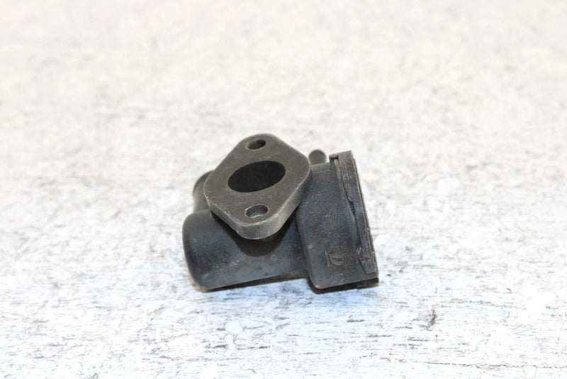 2004 Kawasaki Kfx 700 Oem Coolant Fill Neck 14075-1115 AK30