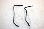 02 Honda Trx 350 Fea Fourtrax Oem Front Fender Stay Brackets 61106-HN5-670 AH54
