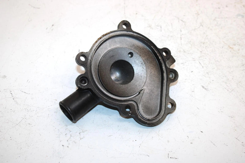 02 Arctic Cat Zr 600 Efi Oem Water Pump Case 3005-519 Q5176