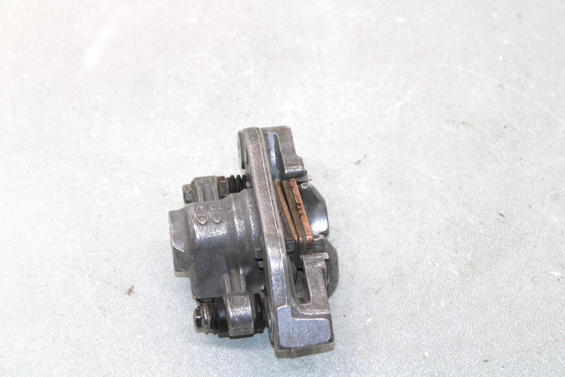 2009 Honda Trx680fga Oem Front Left Brake Caliper 45150-HP0-B81 AH23