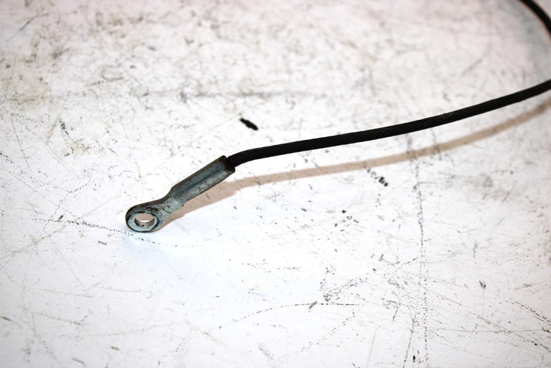 08 Arctic Cat Prowler Xt 650 4x4 H1 Automatic Oem Tailgate Cable 0487-045 XA0.2