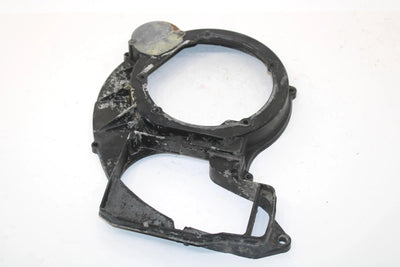 1980 Yamaha Exciter 440 Engine Side Fan Case 838-12621-00-00 SY58