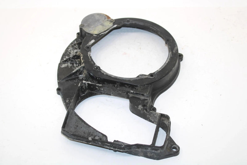 1980 Yamaha Exciter 440 Engine Side Fan Case 838-12621-00-00 SY58