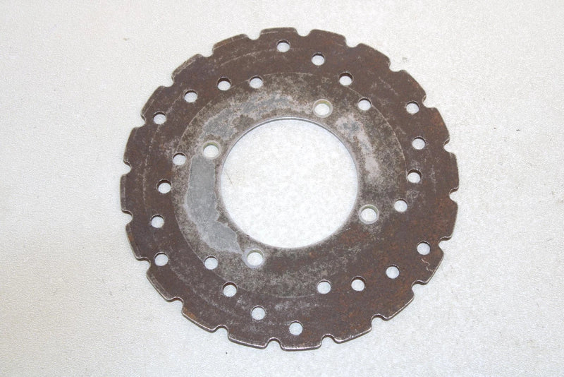 Polaris Oem Standard Original Front Brake Disk 5243675 5240035 Q1238