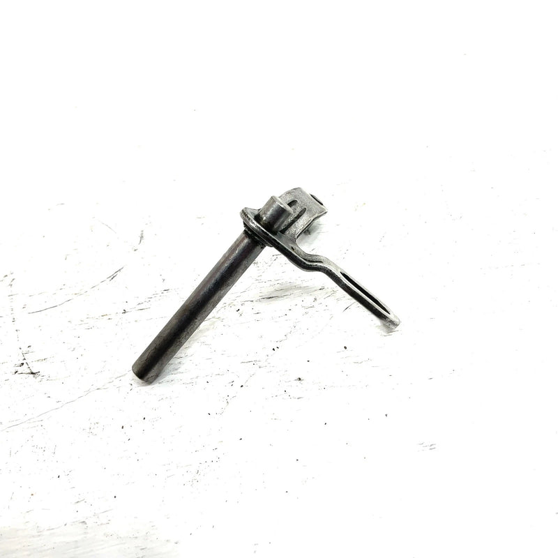 86-87 Honda FourTrax 200 2x4 OEM Clutch Lifter Sub Lever 22840-HB3-020 AH91