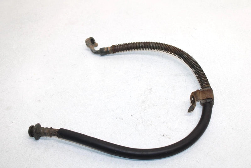 03 Suzuki Vinson 500 Lt-f500f Oem Right Front Soft Line 59240-03G01 AS24
