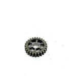 00-06 Honda Rancher 350 TRX350FM 4x4 OEM 25T Main 5th Gear 23481-HN5-670 AH75