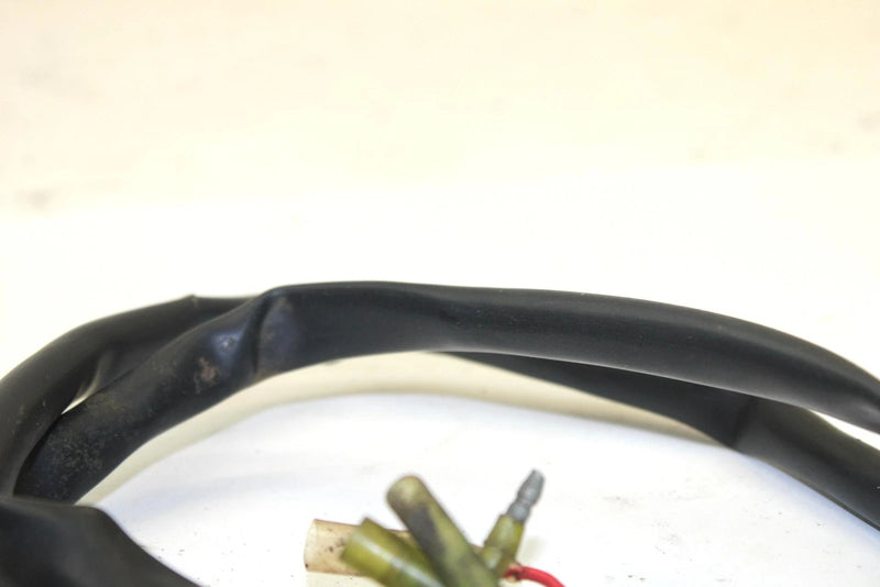 1988 Yamaha Waverunner 500 Oem Wire Extension Harness 6K8-82553-00-00 JY5