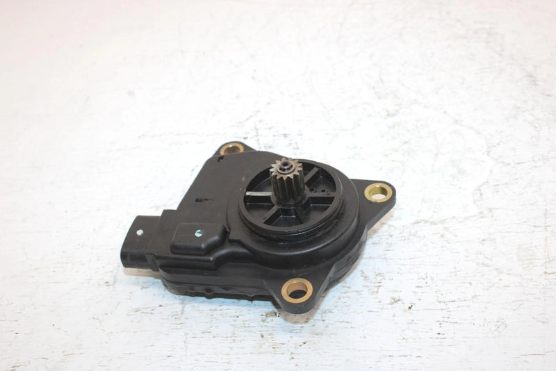 1998 Yamaha  Grizzly Oem Front Diff Actuator 5GH-4616A-02-00 AY49