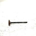 91-02 Suzuki King Quad 300 LTF300F 4x4 OEM Exhaust Valve 12912-18A00 AS34