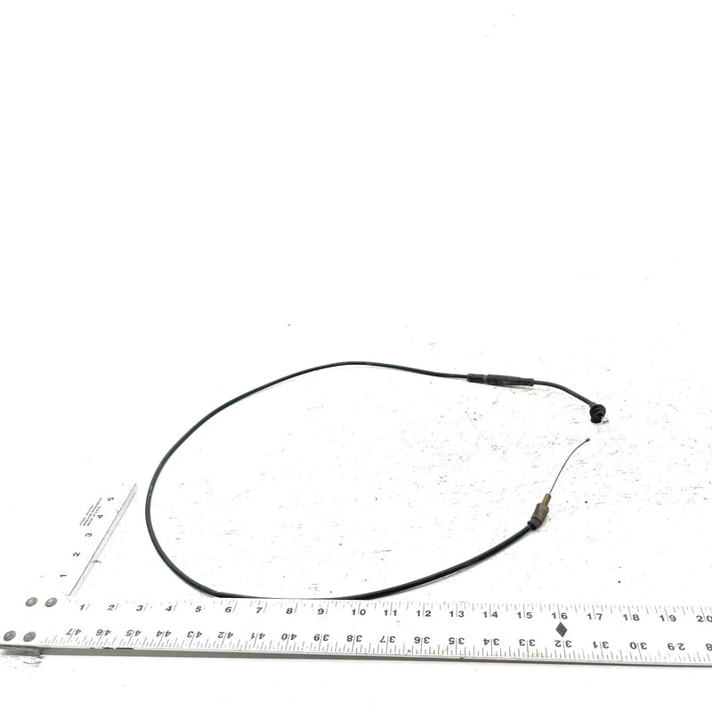 02-06 Polaris Sportsman 700 OEM Throttle Cable  7081219 AP219