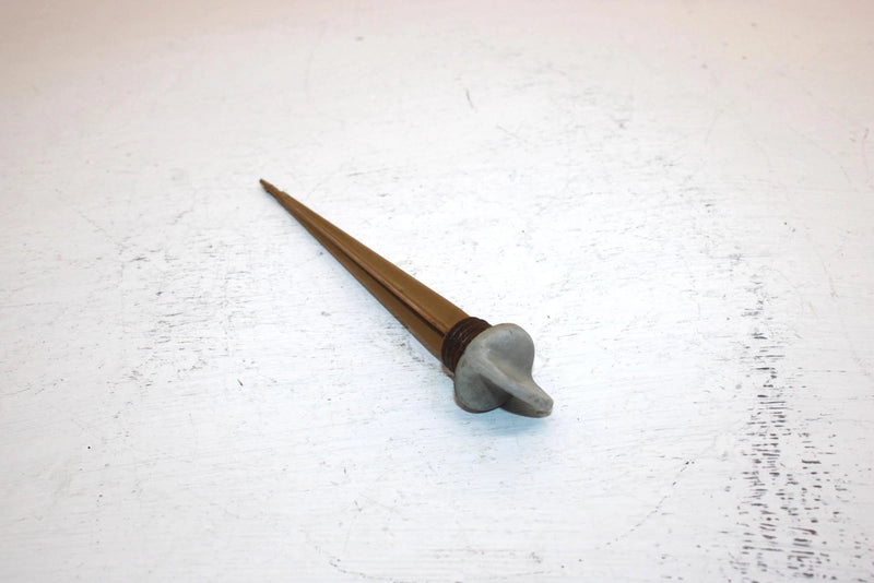 1980 Honda Atc110 Oem Oil Dipstick 15650-102-701 AH73