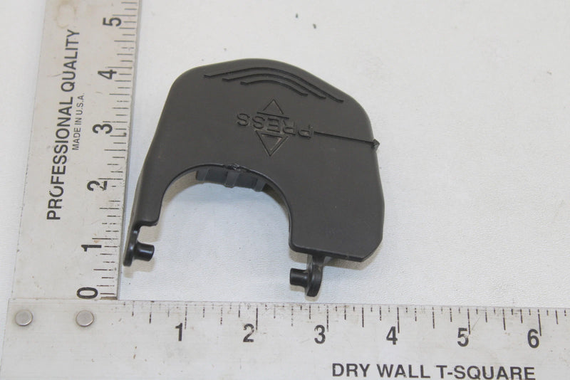 09 Polaris Iq 600 Touring Oem Adjustable Steering Lever 5435955 SP170