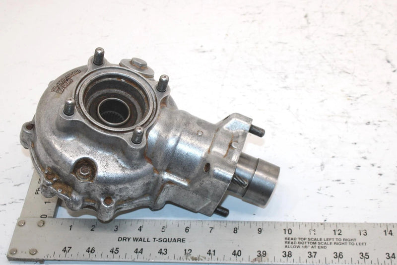 2006 Honda Trx 500 Fea Oem Rear Gearcase 41300-HP0-B80 AH14