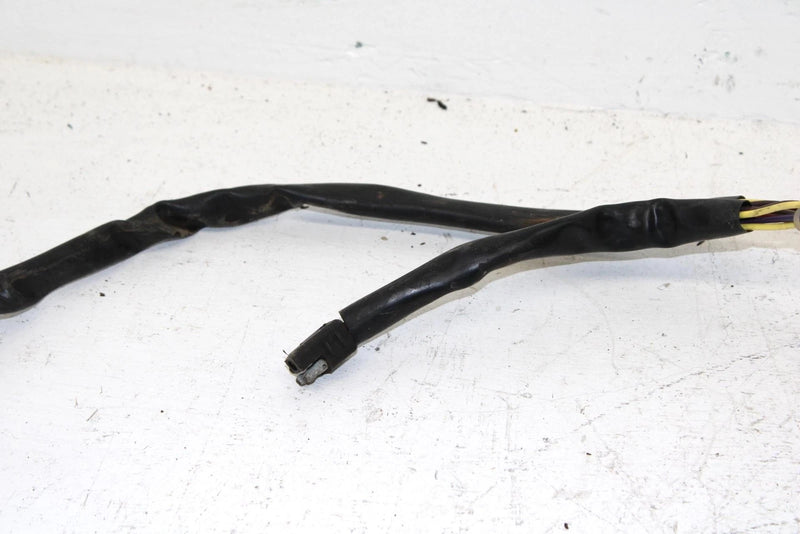 1998 Arctic Cat Zrt 600 Oem Main Wire Harness 0686-510 SA47