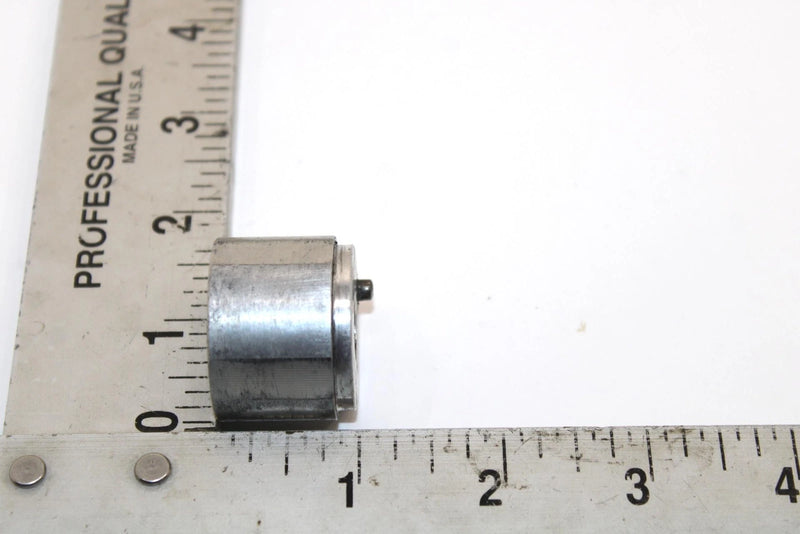 Ski-doo Oem Suspension Block Guide (Pair) 503189488 Q4711