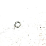 2000 Yamaha Warrior 350 YFM350X OEM Throttle Housing Spring 1NV-26304-00-00 AY67