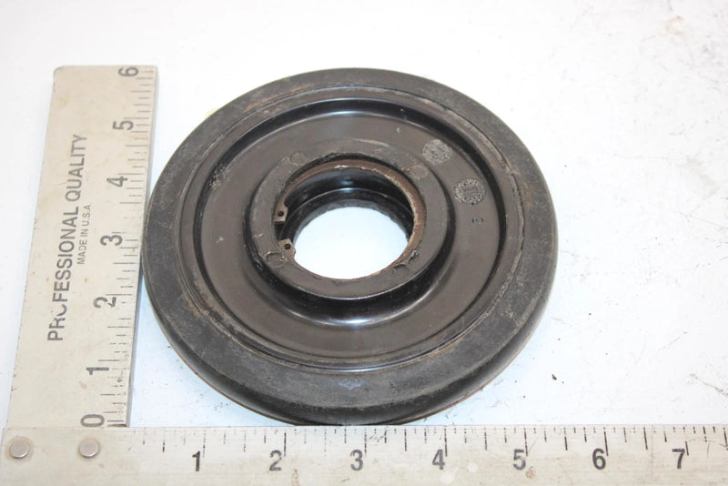 97 Arctic Cat Jag Oem Idler Wheel W/C-Clip 0604-374 SA26
