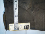 New Vintage Brown Dickson Jenkins Polyester Pants #2171 3A-101