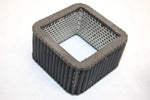 1996 Polaris Slx 780 Oem Air Filter Set Of 3 2530018 JP35