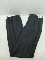New Vintage Black Mesquite Polyester Pants #5511 ZZ-8