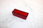 2003 Can-am Rally 200 Oem Tail Brake Light Lens 710000055 AB11