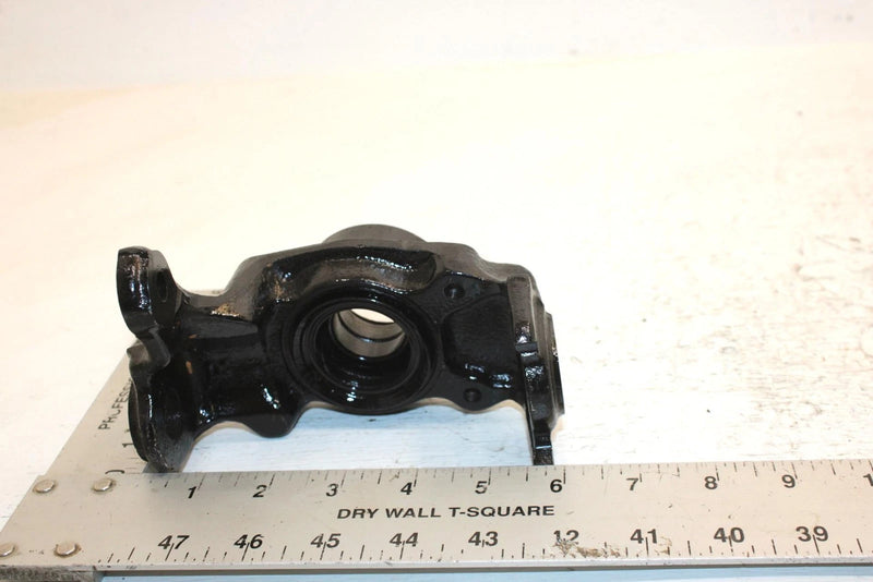 1986 Honda Trx 350 A Fourtrax 4x4 Oem Right Steering Knuckle 51210-HA7-670 AH43