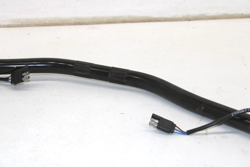 03 Polaris Supersport Oem Handlebar Assembly 5243355-067 SP184