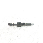 02 Honda Rancher 350 TRX350FM 4x4 OEM Transmission Mainshaft 23211-HN5-670 AH84