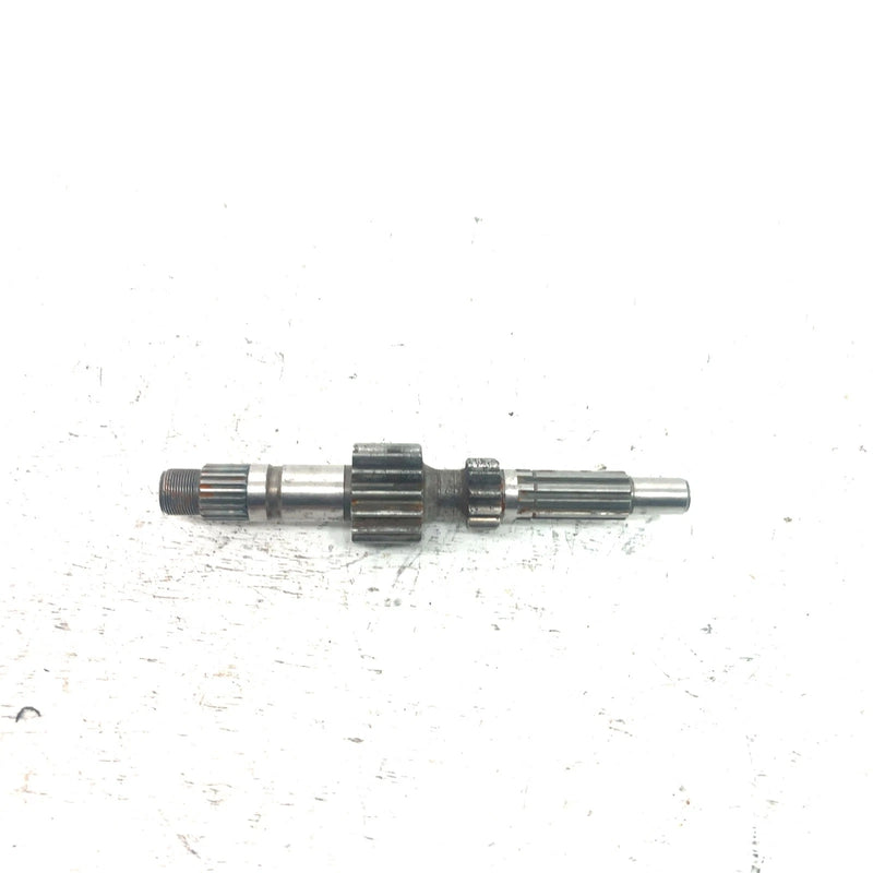 02 Honda Rancher 350 TRX350FM 4x4 OEM Transmission Mainshaft 23211-HN5-670 AH84