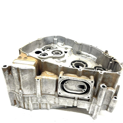98-02 Suzuki Quadrunner 500 LTF500F 4x4 OEM Crankcase Set 11301-09851 AS37