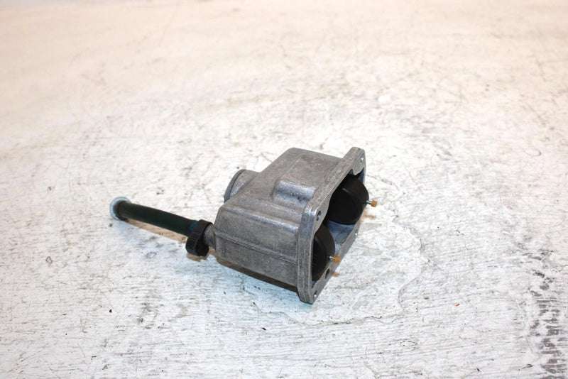 1996 Arctic Cat Cougar Oem Carburetor Float Bowl 6505-637 SA7