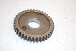 86 Suzuki Lt185 Model F Oem Gear, 1st Driven (NT:38) 24311-24402 AS1