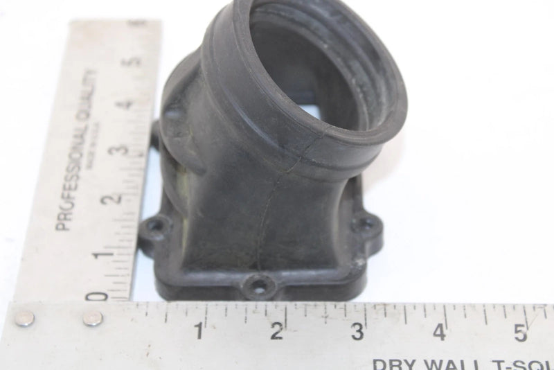2005 Ski-doo Mach Z 1000 Oem Pto Intake Boot Carb Socket 420667060 SS77