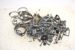 2001 Polaris Virage Oem Nut Bolt Washer Spacer Hardware Kit JP28
