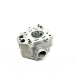 09-19 Honda Rancher 420 TRX420FE ES OEM Cylinder Head 12200-HP7-A01 AH76