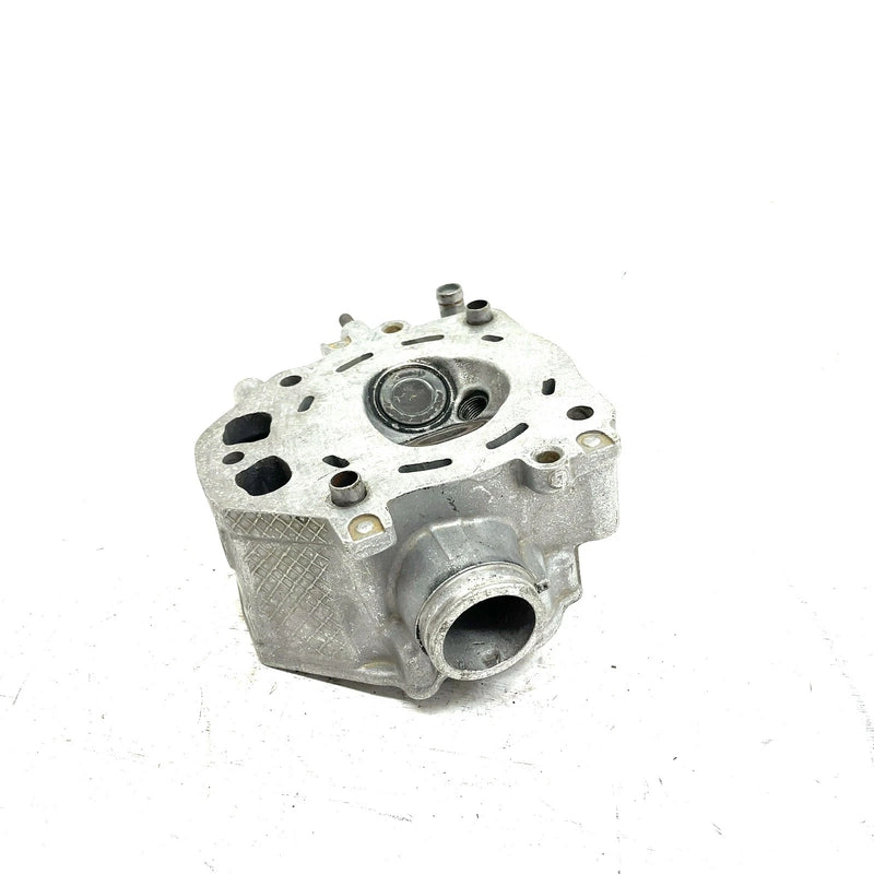 09-19 Honda Rancher 420 TRX420FE ES OEM Cylinder Head 12200-HP7-A01 AH76