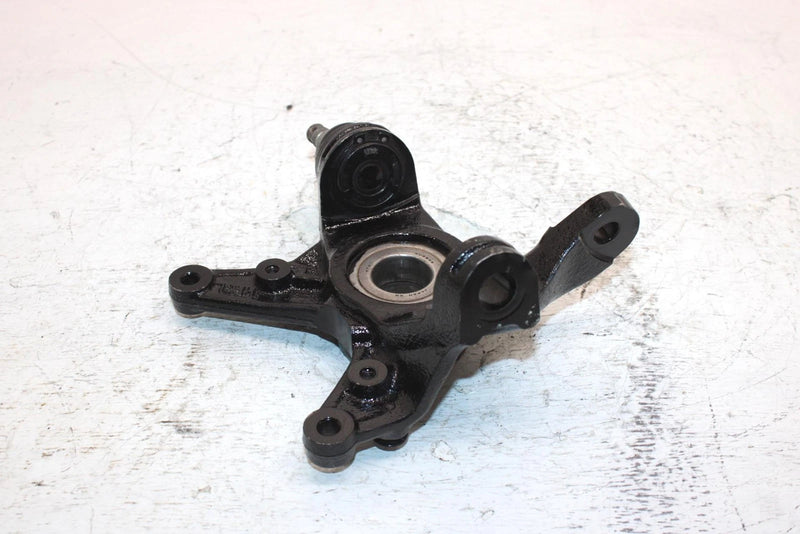 2019 Honda Trx500fe2ac Oem Front Left Steering Knuckle 51250-HR3-A20 AH12