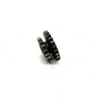 2002 Yamaha Big Bear 400 YFM400 OEM 18/24T Idler Gear 4KB-15517-00-00 AY52