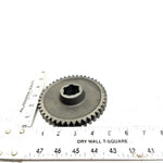 2000 Arctic Cat 250 2x4 OEM 43T Sub Driven Gear 3446-184 AA31
