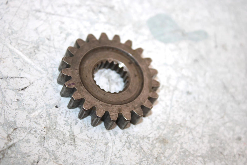 86 Honda Trx 350 A Fourtrax 350 Oem First Kick Idle Gear 28222-HA5-670 AH25