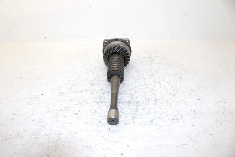 2004 Kawasaki Kfx 700 Oem Front Output Shaft 49022-1193 AK30