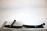 97 Polaris Xcr Se600 Oem Pan Trim Set W/Strap 5224590-067 5224591-067 Q5135