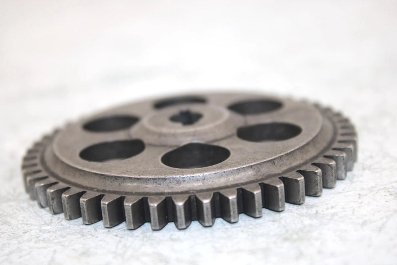 86 Suzuki Lt230s Oem Oil Pump Driven Gear 16331-18900 AS20